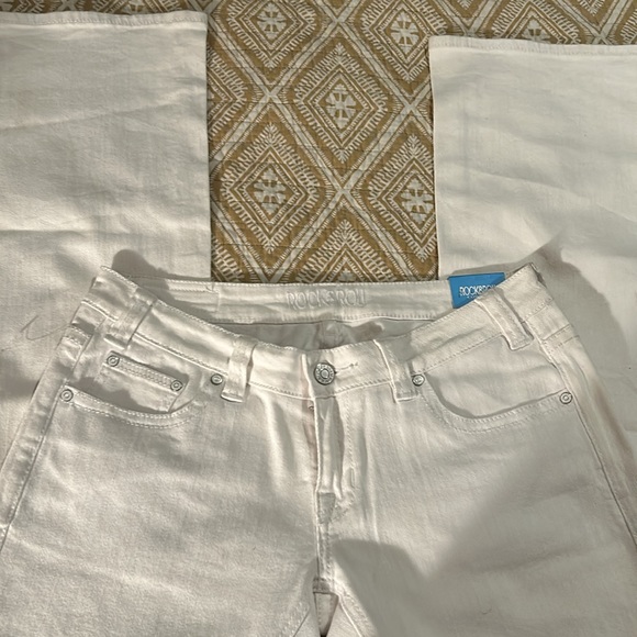 Rock and Roll Jeans - Picture 5 of 5